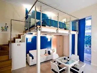 Hotel La Piazzetta