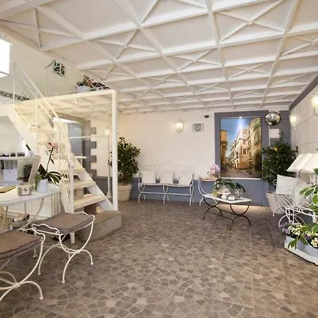 Hotel La Piazzetta *