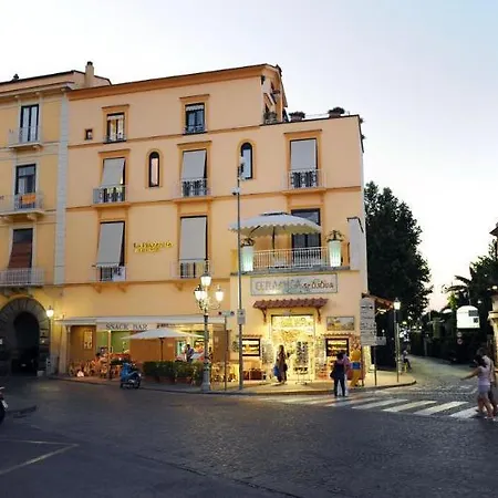 La Piazzetta *