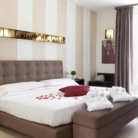 Hotel La Piazzetta