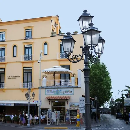 La Piazzetta Hotel