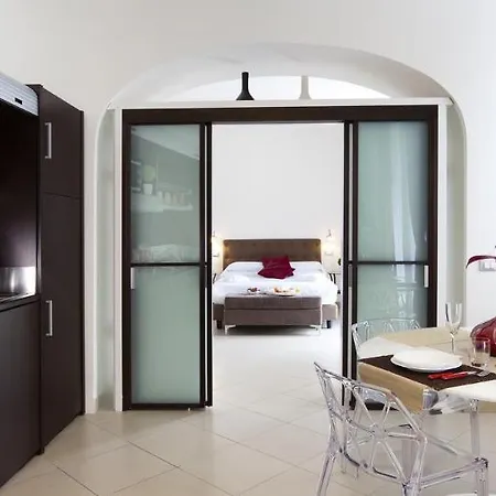 Hotel La Piazzetta Sorrento