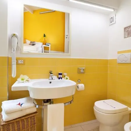 La Piazzetta Hotel